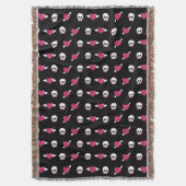 Couverture Crânes et coeurs (devant Vertical)