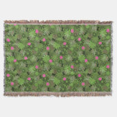 Couverture Crânes punks Girly sur l'arrière - plan de Camo de (Devant)