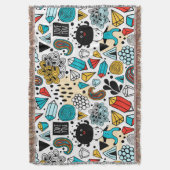 Couverture Crazy head (devant Vertical)