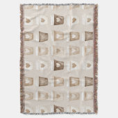 Couverture Cream Coffee Heart Cups (devant Vertical)