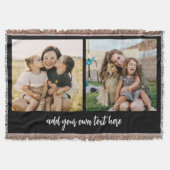 Couverture Create Your Own 2 Photo With Text (Devant)