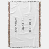 Couverture Create Your Own white  (devant Vertical)