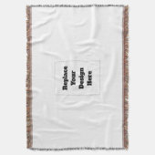 Couverture Create Your Own white  (devant Vertical)