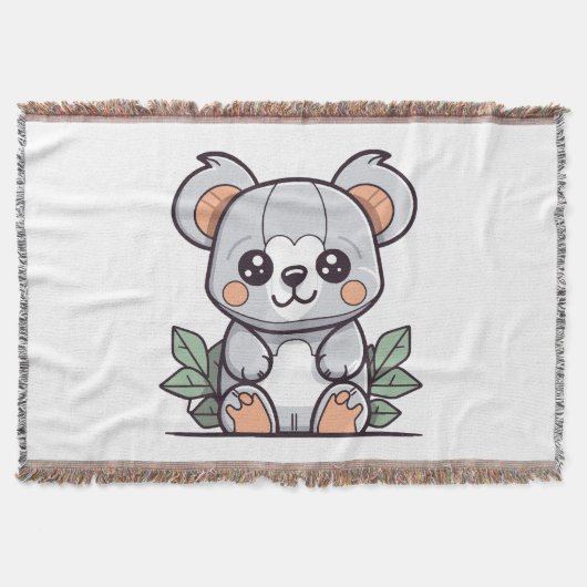 Couverture Création de Koala Vector Magique Kawaii (Devant)