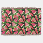 Couverture Création de Motif de pastèque 5 (Devant)