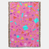 Couverture Création géométrique de la figure 4 (devant Vertical)