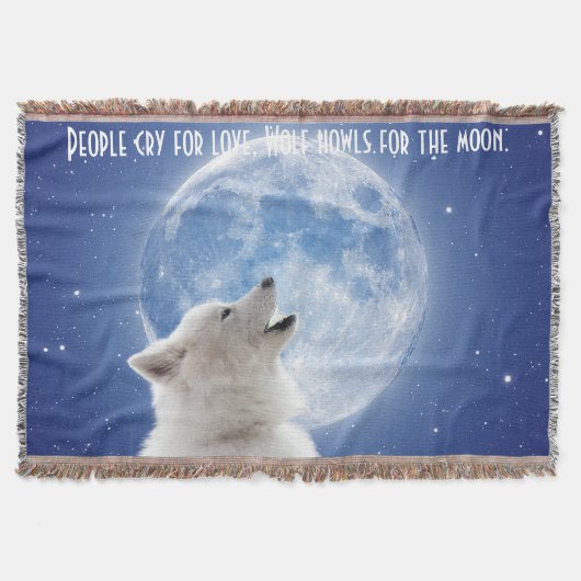 Couverture Créez vos propres loups adorables | Blue Moon Sky  (Devant)