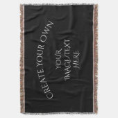 Couverture Créez votre propre (devant Vertical)