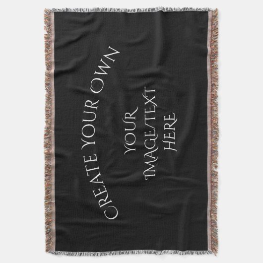 Couverture Créez votre propre (devant Vertical)