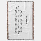 Couverture Créez votre propre devis (devant Vertical)