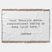 Couverture Créez votre propre devis (Devant)