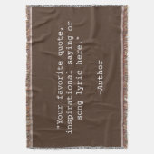 Couverture Créez votre propre devis (devant Vertical)