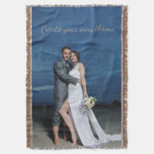 Couverture Créez votre propre image (devant Vertical)