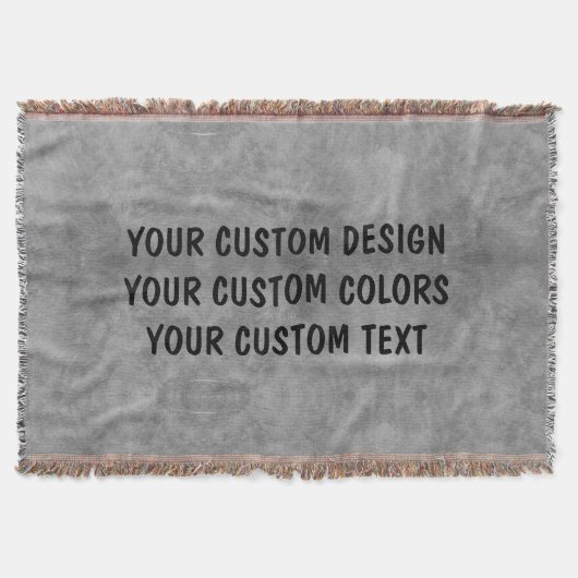 Couverture Créez votre propre personnalisation personnalisée (Devant)