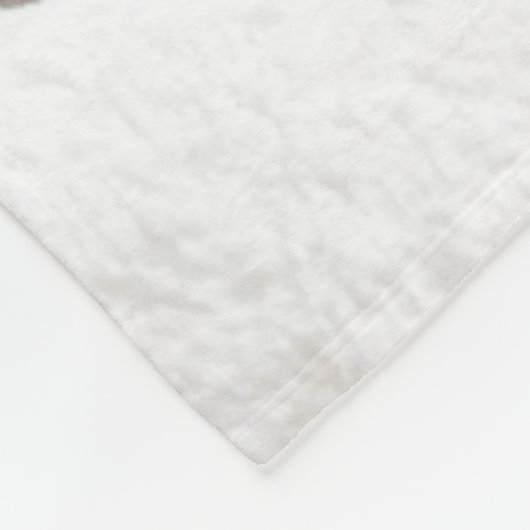 Couverture crème de Frenchie (Coin)