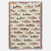 Couverture Crème de truite Galore (devant Vertical)