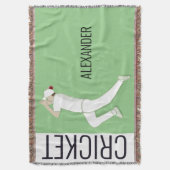 Couverture Cricket (devant Vertical)