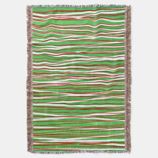 Couverture Crise de Noël, rouge et vert (devant Vertical)