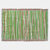 Couverture Crise de Noël, rouge et vert (Devant)