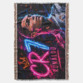 Couverture Cristiano Ronaldo (CR7) (devant Vertical)