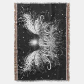 Couverture Croire Fairy Starlight Imaginaire noir (devant Vertical)