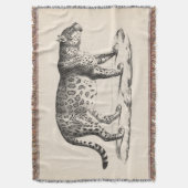 Couverture Croquis Brodtmann Leopard (devant Vertical)