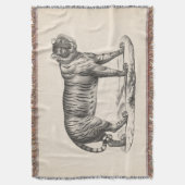 Couverture Croquis Brodtmann Tiger (devant Vertical)