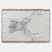 Couverture Croquis contemporain d'élans (Devant)