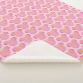 Couverture Crown Sherpa (3/4)