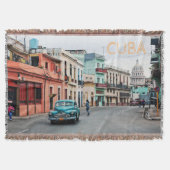 Couverture Cuba (Devant)