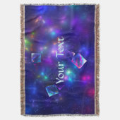 Couverture Cubes cosmiques (devant Vertical)