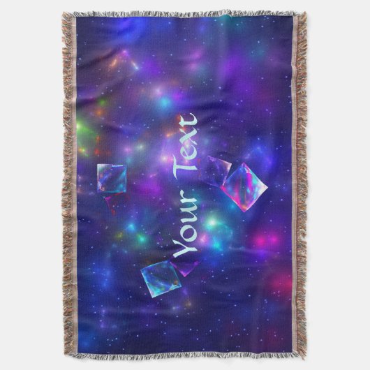 Couverture Cubes cosmiques (devant Vertical)