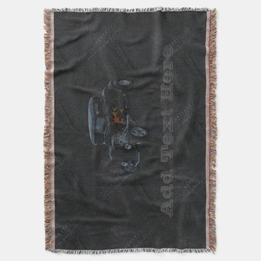 Couverture Cuir Soft Black Faux Suede (devant Vertical)