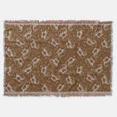 Couverture Cuisson du motif avec le casquette de chef (Devant)