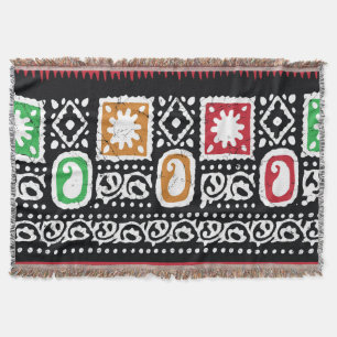 Couverture Culture indienne : Art traditionnel
