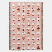 Couverture Cupcakes (devant Vertical)