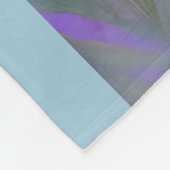 Couverture curative d'art de déesse d'iris (Coin)