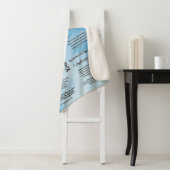 Couverture curative d'écritures saintes - nuages (En situation)