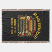 Couverture Custom Dream Like Martin Black History Heroes (Devant)