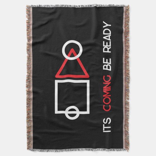 Couverture Custom Fleece Blanket (devant Vertical)