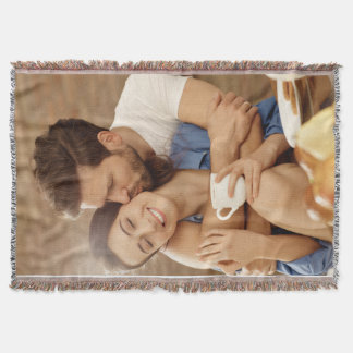 Couverture Custom Gift Wedding Grandma Personalized Memorial 