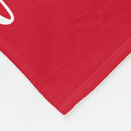 Couverture customisée pour les noms de famille rou (Coin)