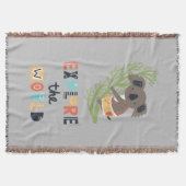 Couverture Cute Exploration Koala (Devant)