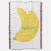 Couverture Cute Fruit Art / Tropical Food Aesthetic (devant Vertical)