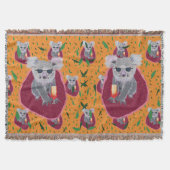 Couverture Cute Ours Koala (Devant)