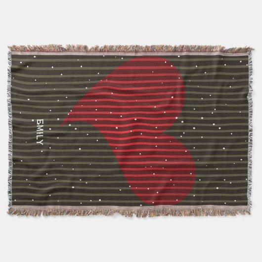 Couverture Cute Simple Sparkling Valentines Coeur (Devant)