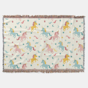 Couverture Cute Unicorn