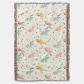 Couverture Cute Unicorn (devant Vertical)