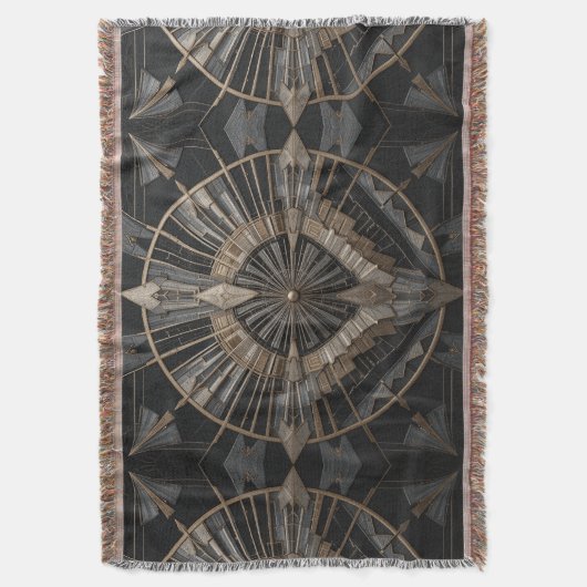 Couverture Cycle décoratif élégant (devant Vertical)