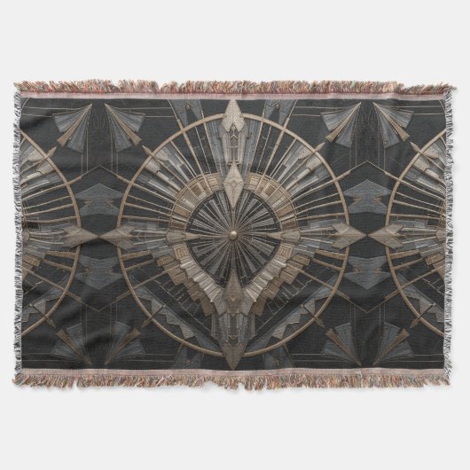 Couverture Cycle décoratif élégant (Devant)